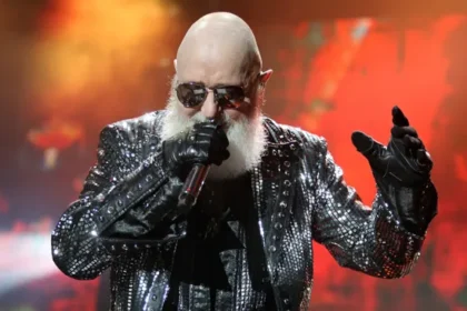 Judas Priest celebrará o 35º aniversário do Painkiller em turnê europeia em 2025