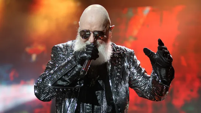 Judas Priest celebrará o 35º aniversário do Painkiller em turnê europeia em 2025