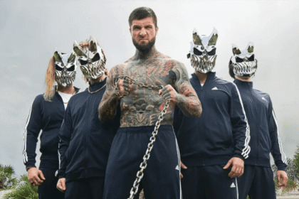 Slaughter To Prevail: Sensação do Deathcore mundial desembarca no Brasil pela primeira vez para dois shows em março de 2025