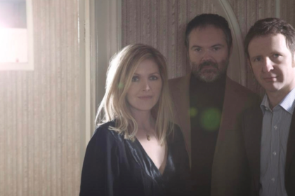 Saint Etienne anuncia novo álbum The Night e lança single “Half Light”