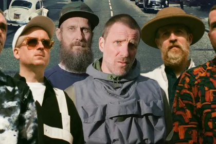Hot Chip e Sleaford Mods lançam parceria em prol da War Child