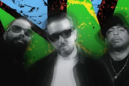 Conheça a Sol Invicto, projeto paralelo de integrantes do Deftones e Cypress Hill