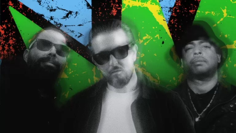 Conheça a Sol Invicto, projeto paralelo de integrantes do Deftones e Cypress Hill