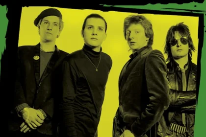 The Damned anuncia turnê pela América do Sul e EUA em 2025