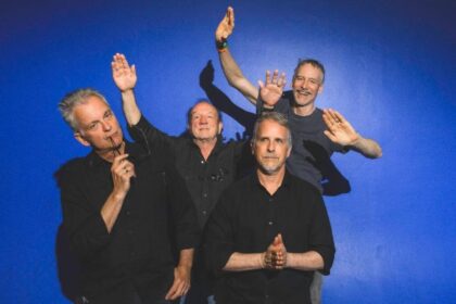 The Jesus Lizard cancela turnê após incidente de saúde