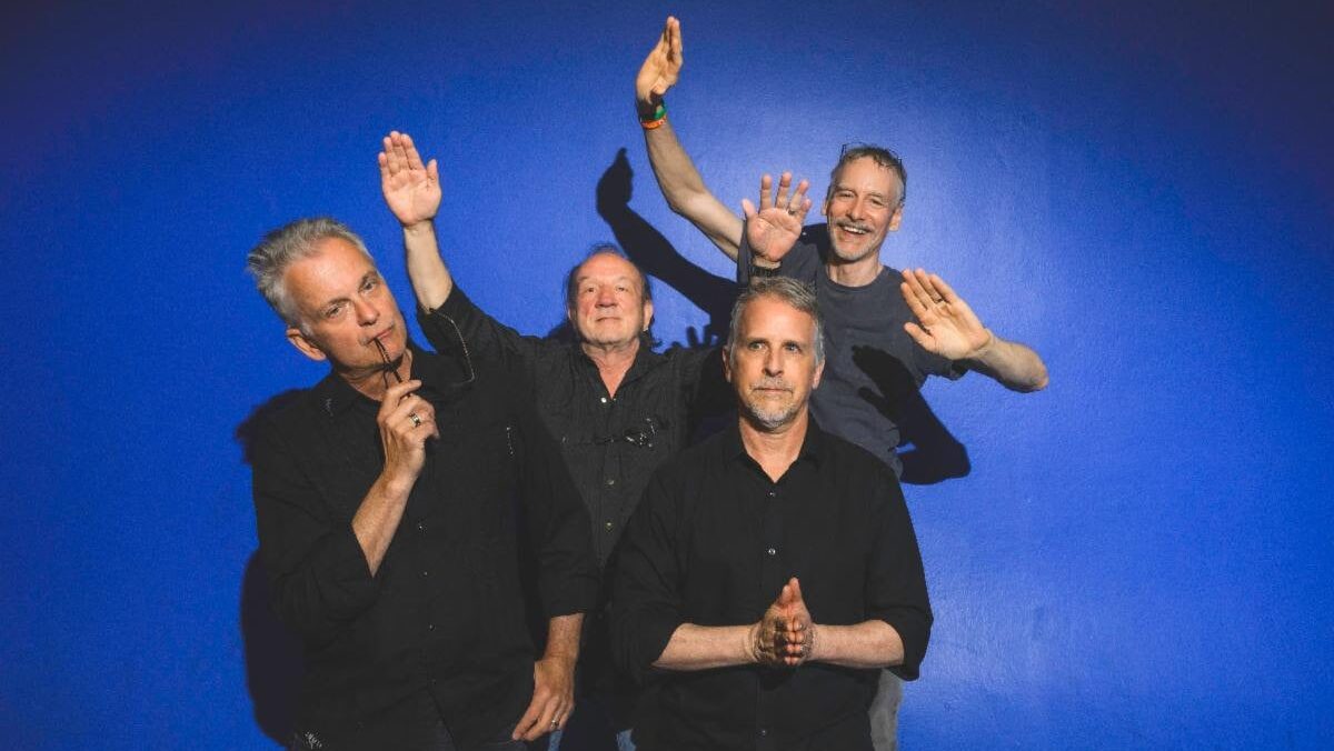 The Jesus Lizard cancela turnê após incidente de saúde