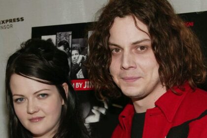 White Stripes encerra processo contra Donald Trump