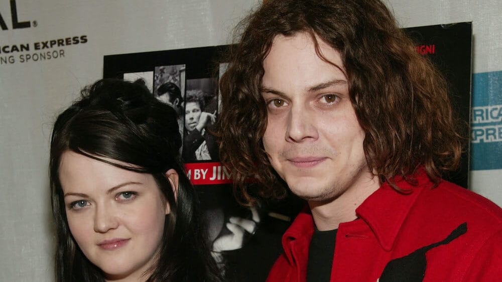 White Stripes encerra processo contra Donald Trump