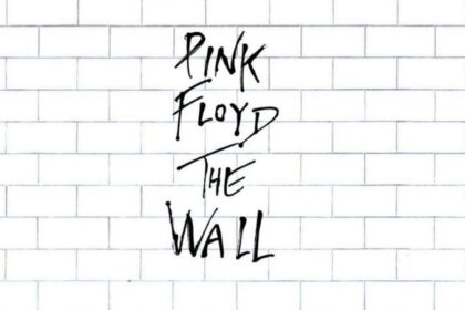 Os 45 anos de The Wall do Pink Floyd