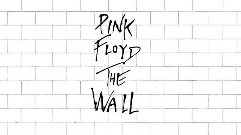 Os 45 anos de The Wall do Pink Floyd