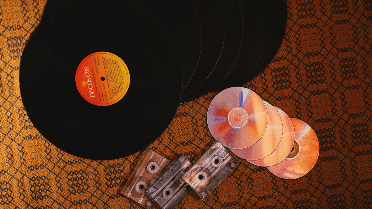 Playlist Autoral #11 – Do Folk ao Jazz ao redor do mundo!