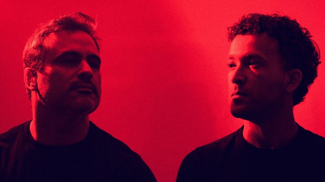 Zekrdoso se une a Dan Stump em single “Eu e Você”