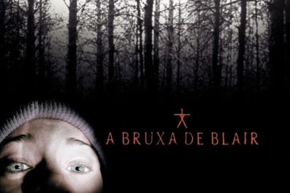 Projeto Bruxa de Blair será relançado em sua versão original para vídeo doméstico