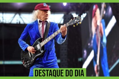 Rumores de turnê do AC/DC em 2025 deixam fãs na expectativa