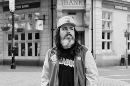 Acidental lança novo single; ouça “Milhões de Estações Em Um Dia”