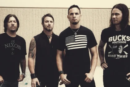 Alter Bridge: 20 anos de ‘One Day Remains’ com edição especial
