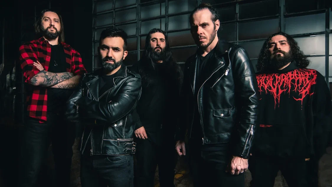 ANTRVM Desmascara a Face Sombria da Sociedade em Novo Clipe Insano “The Way of the Saw”