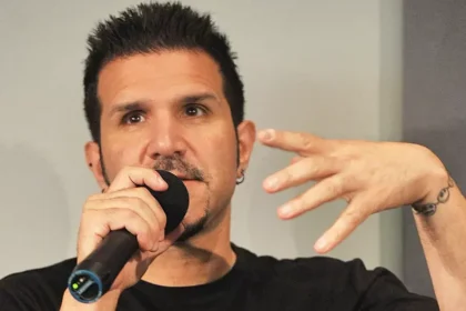 Charlie Benante, do Anthrax e Pantera, critica o Spotify: “É para lá que a música vai para morrer”