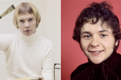 Dois bateristas dos Bee Gees morreram com apenas quatro dias de diferença