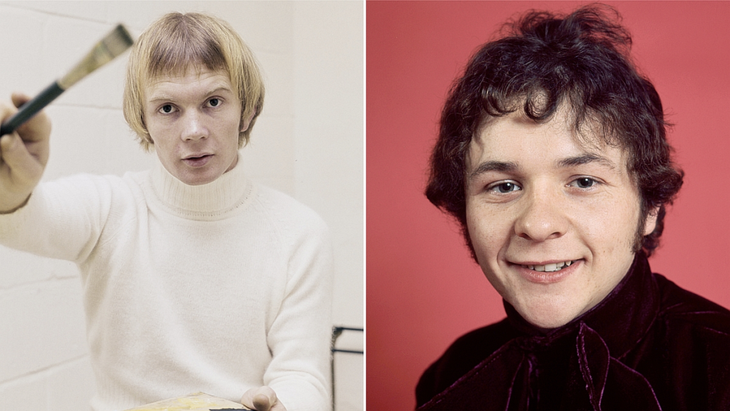 Dois bateristas dos Bee Gees morreram com apenas quatro dias de diferença