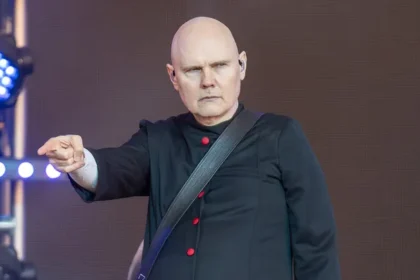 Billy Corgan acredita que é um guitarrista subestimado