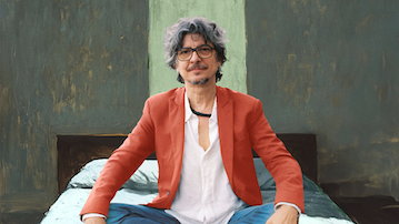 Pedro Luís lança novo álbum em temporada de 4 apresentações no Teatro Teatro Municipal Ipanema Rubens Corrêa, sempre às terças-feiras