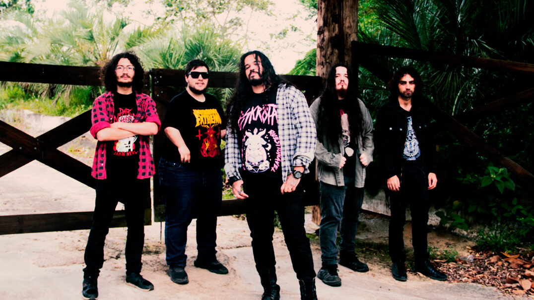 Dark New Farm anuncia série de vídeos para celebrar 5 anos de ‘Farm News’, seu EP de estreia