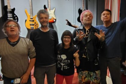 DeFalla 40 anos no Ocidente!