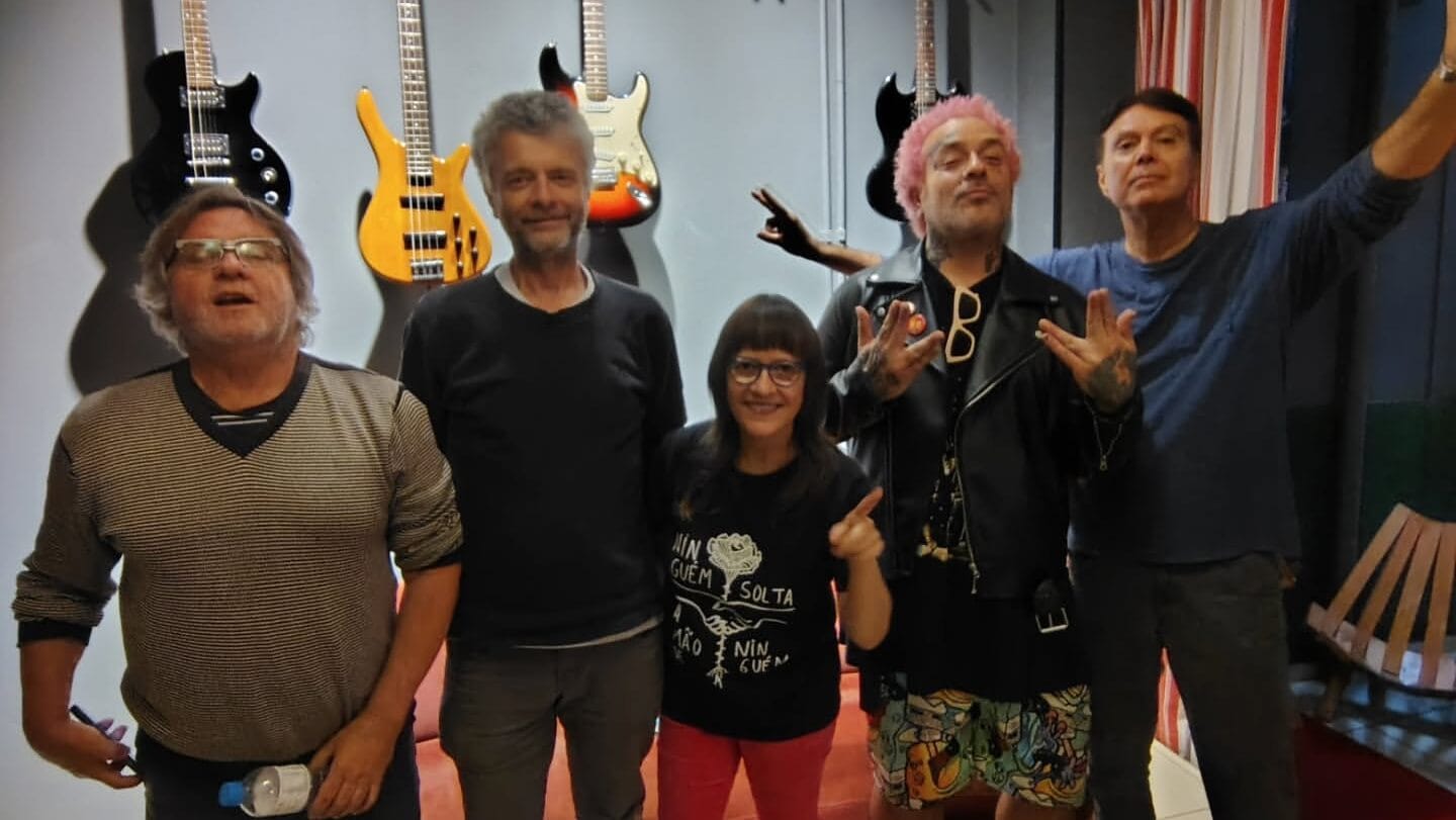 DeFalla 40 anos no Ocidente!