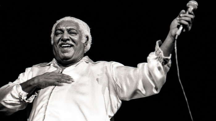 Dorival Caymmi é reverenciado por gigantes da MPB em filme que estreia nessa quinta (28)
