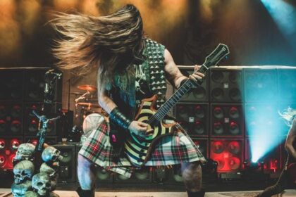 Zakk Wylde fala sobre novo álbum de Black Label Society em entrevista