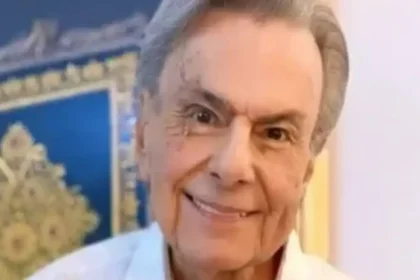 Aos 86 anos, o mundo da música perde Agnaldo Rayol