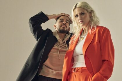 Emily Armstrong conta por que não queria sair de casa
