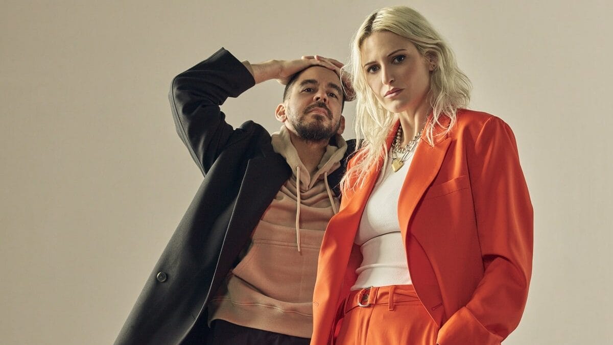 Emily Armstrong conta por que não queria sair de casa