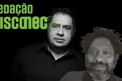Entrevista Zé Antônio Algodoal e Maurício Gaia (ALTCAST) | RD 036