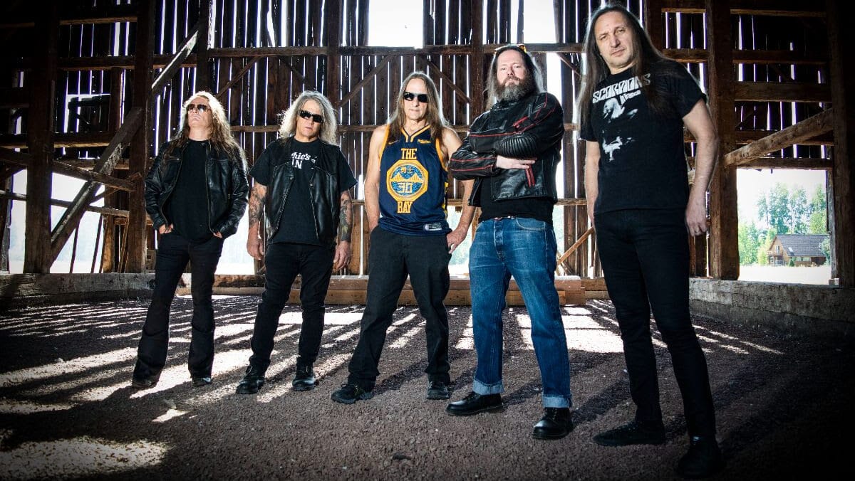 Exodus. Foto: Tayva-Martinez.