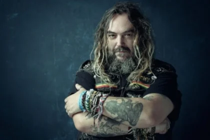 Max Cavalera celebra a introdução da cultura brasileira ao mundo pelo seu som