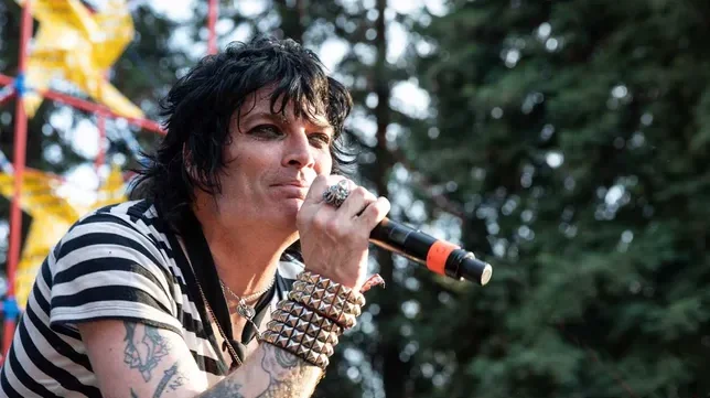Vocalista do Dead Boys deixa a banda sobre alegação de uso de IA para recriar voz do falecido vocalista Stiv Bators