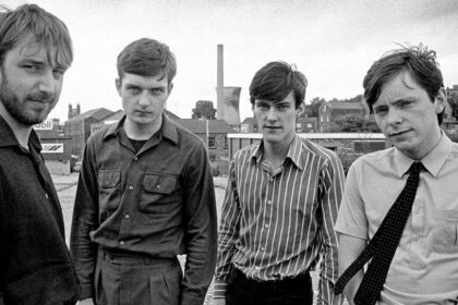 Por que o Joy Division rejeitou Unknown Pleasures ao ouvir o disco pela primeira vez