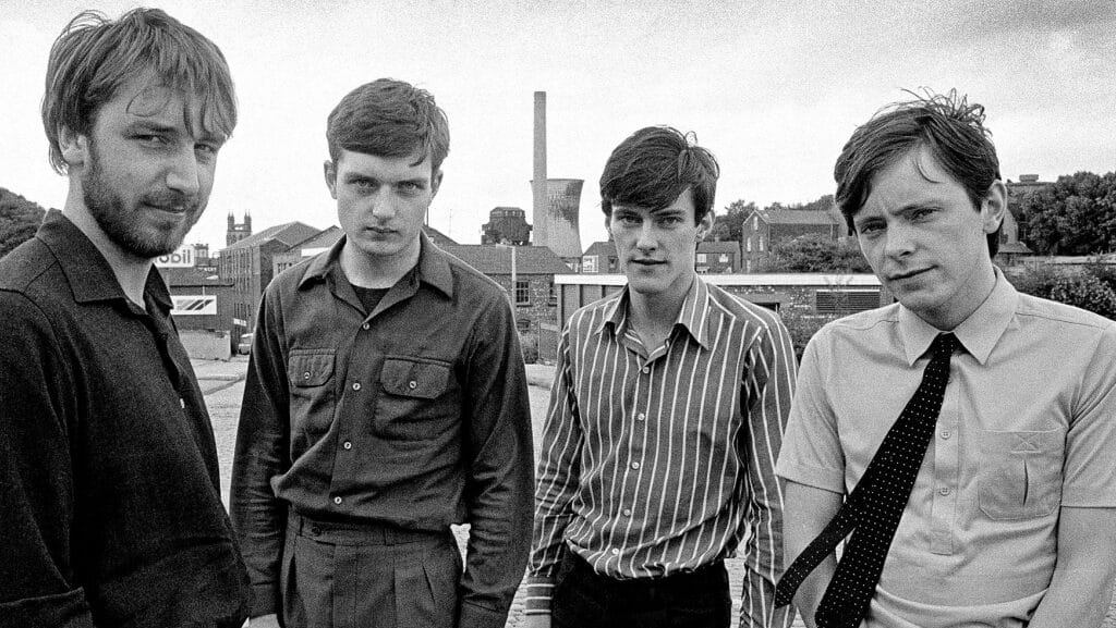 Por que o Joy Division rejeitou Unknown Pleasures ao ouvir o disco pela primeira vez