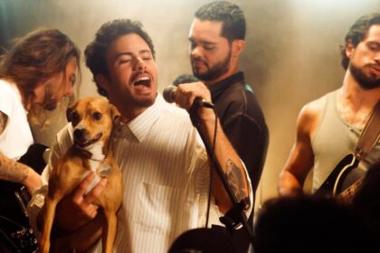 “Curva da Ladeira”: Lagum lança single acompanhado de videoclipe que retrata a sexta-feira de um vira cachorro caramelo