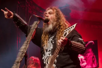Próximo disco do Soulfly será um retorno às raízes tribais