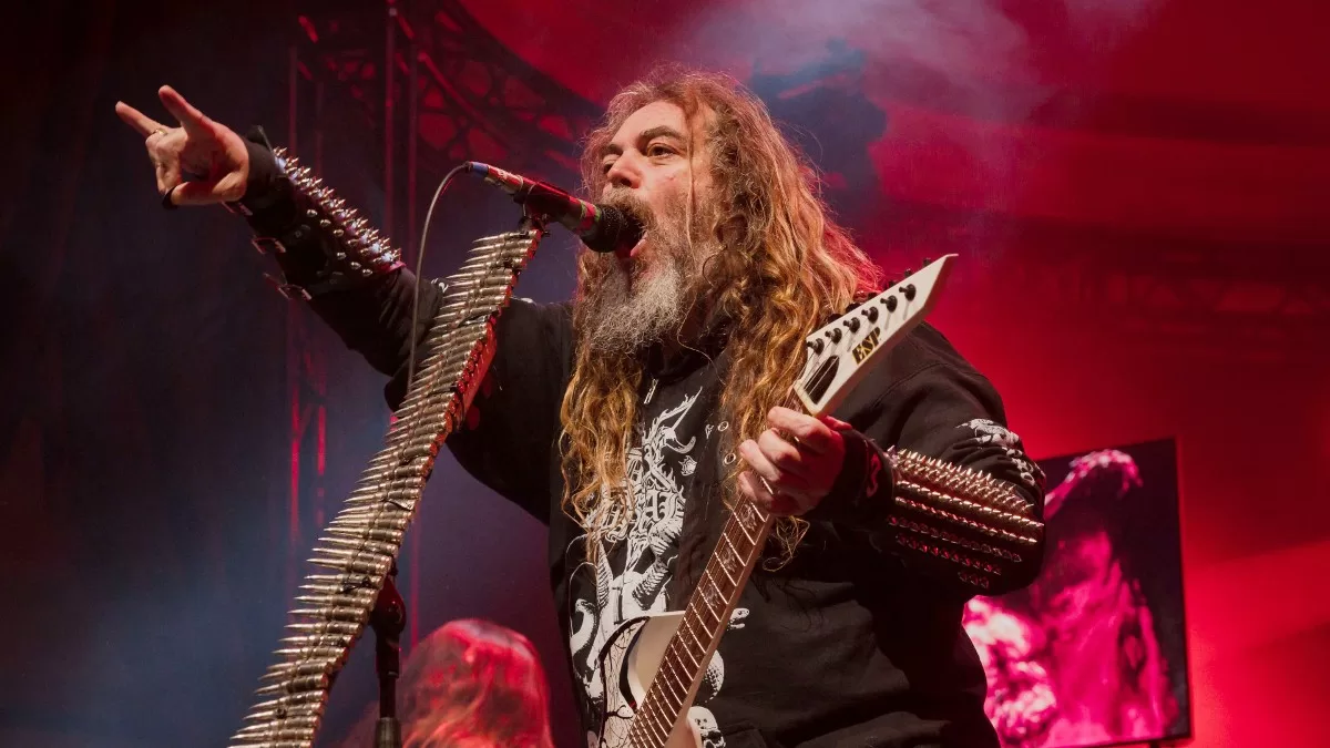Próximo disco do Soulfly será um retorno às raízes tribais