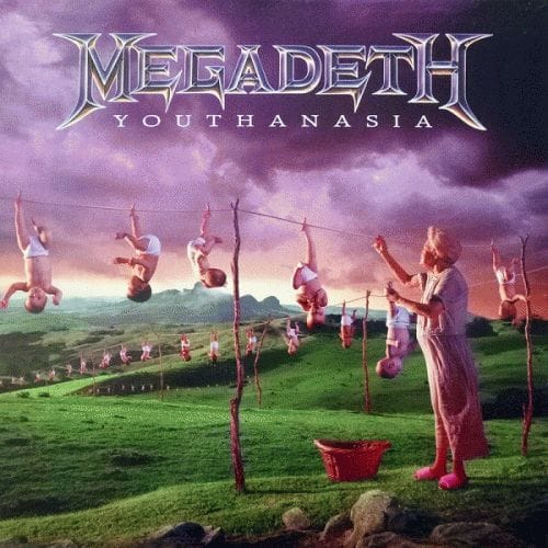 Youthanasia, uma jornada de 30 anos de inovação no Thrash Metal