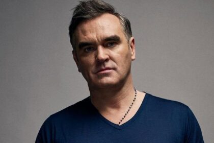 Shows de Morrissey na Turquia são cancelados após polêmica