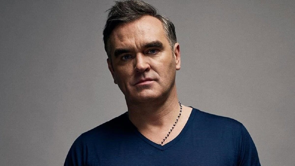 Shows de Morrissey na Turquia são cancelados após polêmica