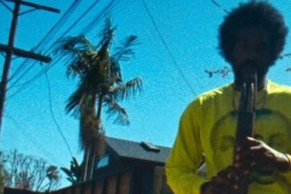 André 3000 lança nova música ‘Moving Day’