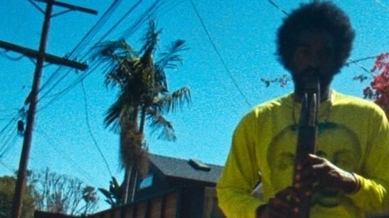 André 3000 lança nova música ‘Moving Day’
