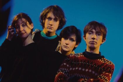 My Bloody Valentine anunciam seu primeiro show em 7 anos