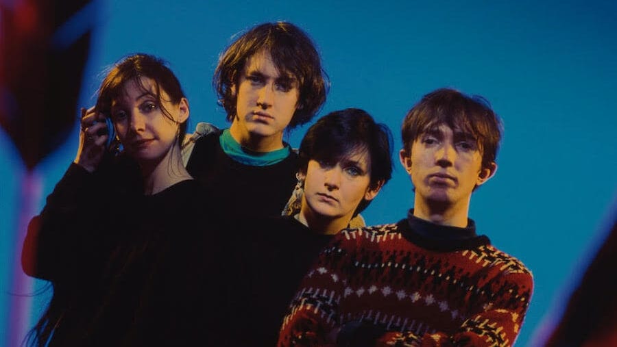 My Bloody Valentine anunciam seu primeiro show em 7 anos